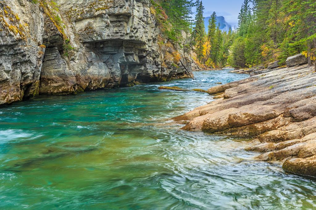 16 daagse fly drive West Canada & Rocky Mountains - West-Canada
