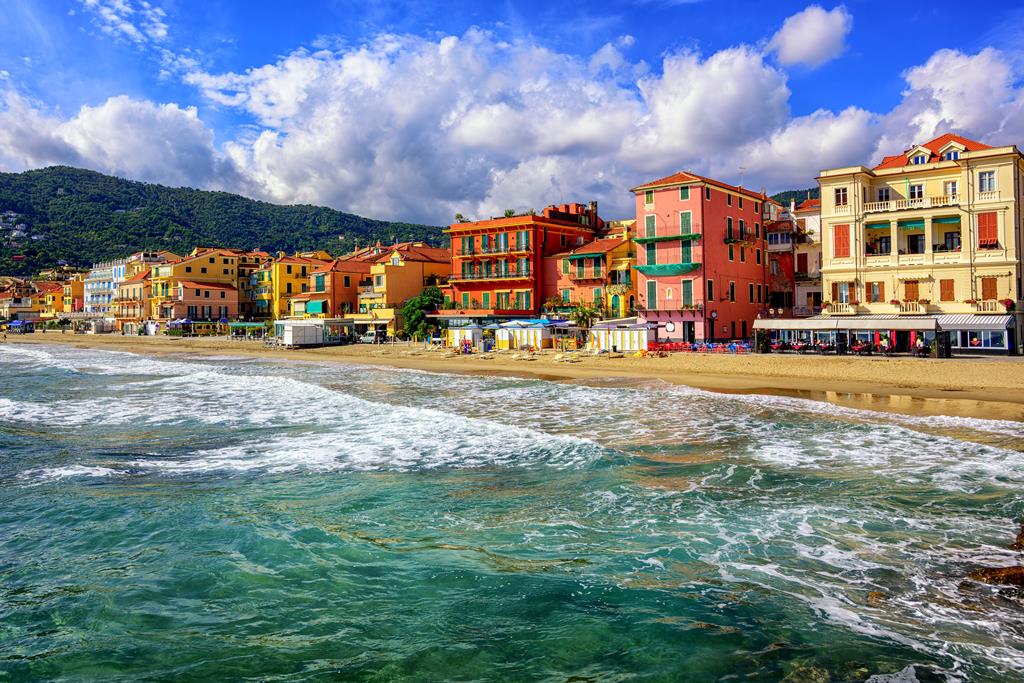 8-daagse rondreis Cote d'Azur & Italiaanse Rivièra - Frankrijk en Italië