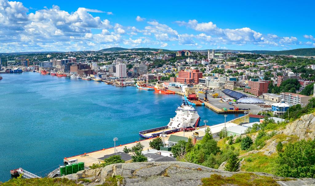 12 dg cruise Noordoost Amerika Norwegian Escape - Canada en Verenigde Staten