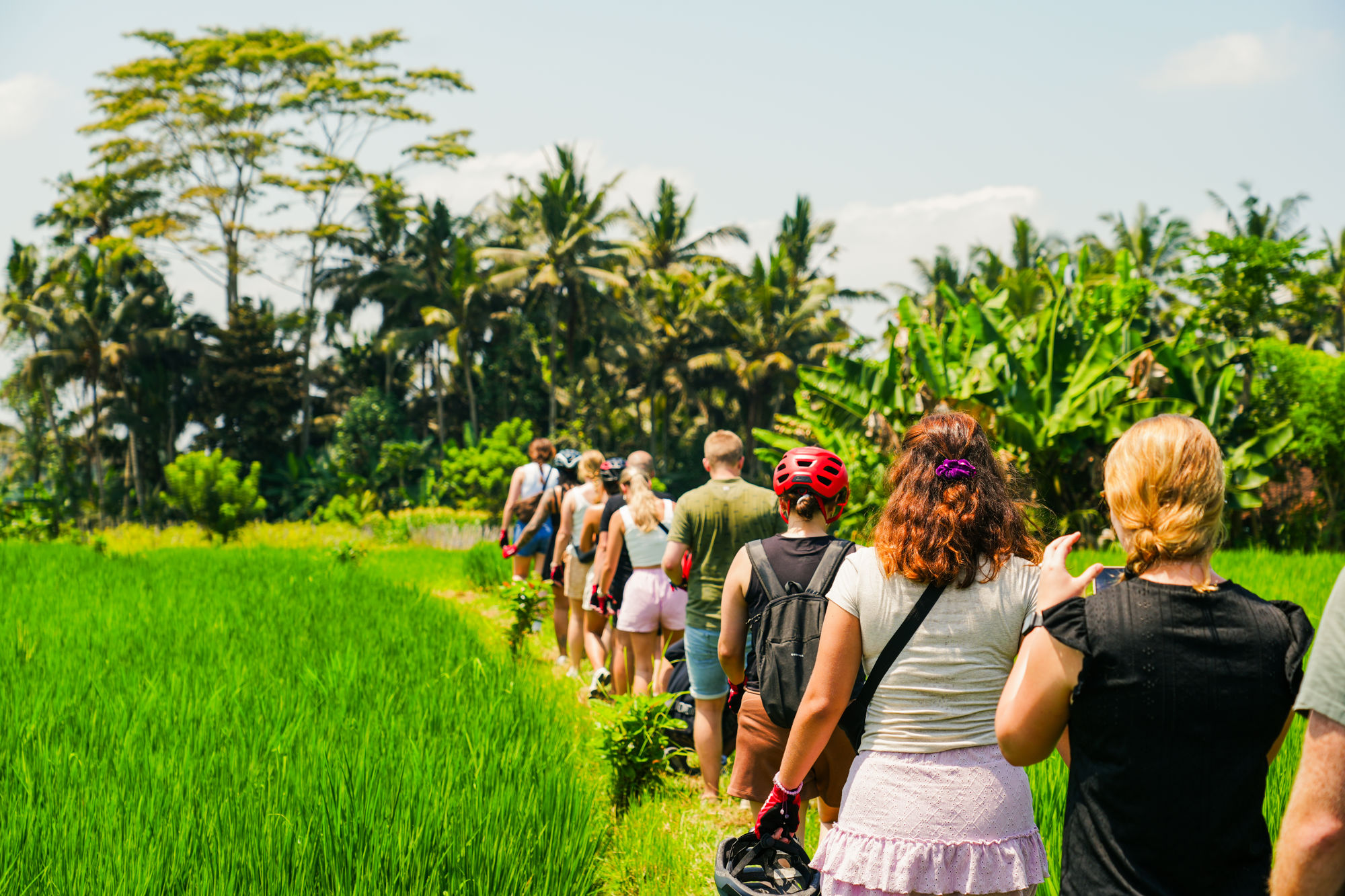 Familiereis Java en Bali Kort - Java en Bali: avonturen voor iedereen!