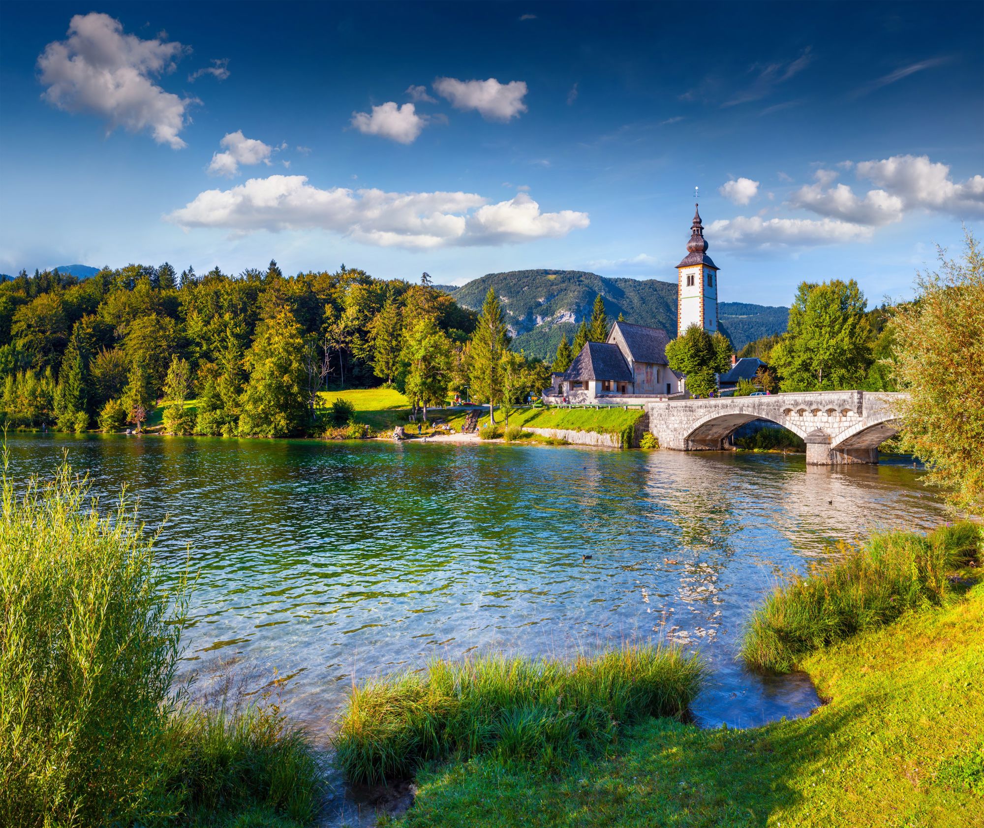 Groepsrondreis Slovenië - Het mooiste van Europa dichtbij huis