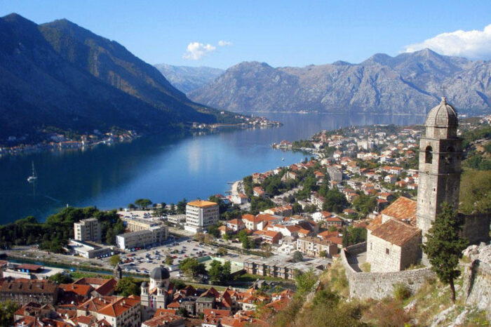 22-35ers reis Balkan