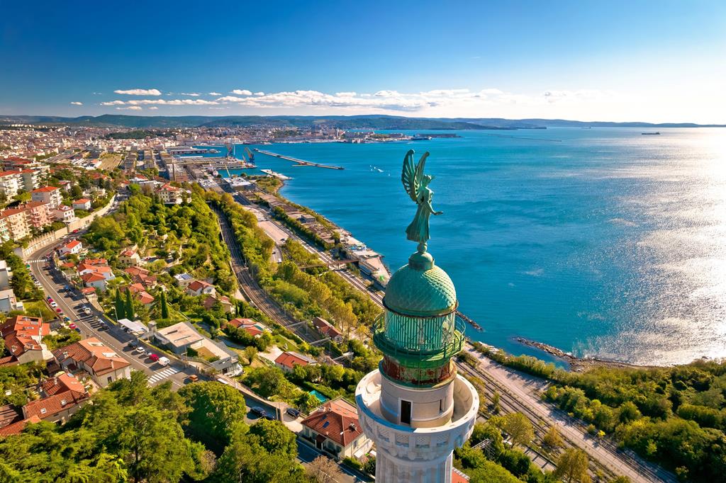 8 dg cruise Oost Mid Zee Brilliance of the Seas - Italië, Kroatië, Montenegro en Slovenië