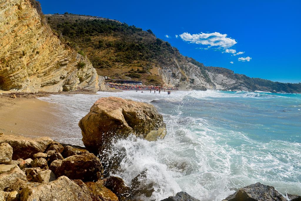8 daagse fly drive Strand & Cultuur Albanië - Albanië