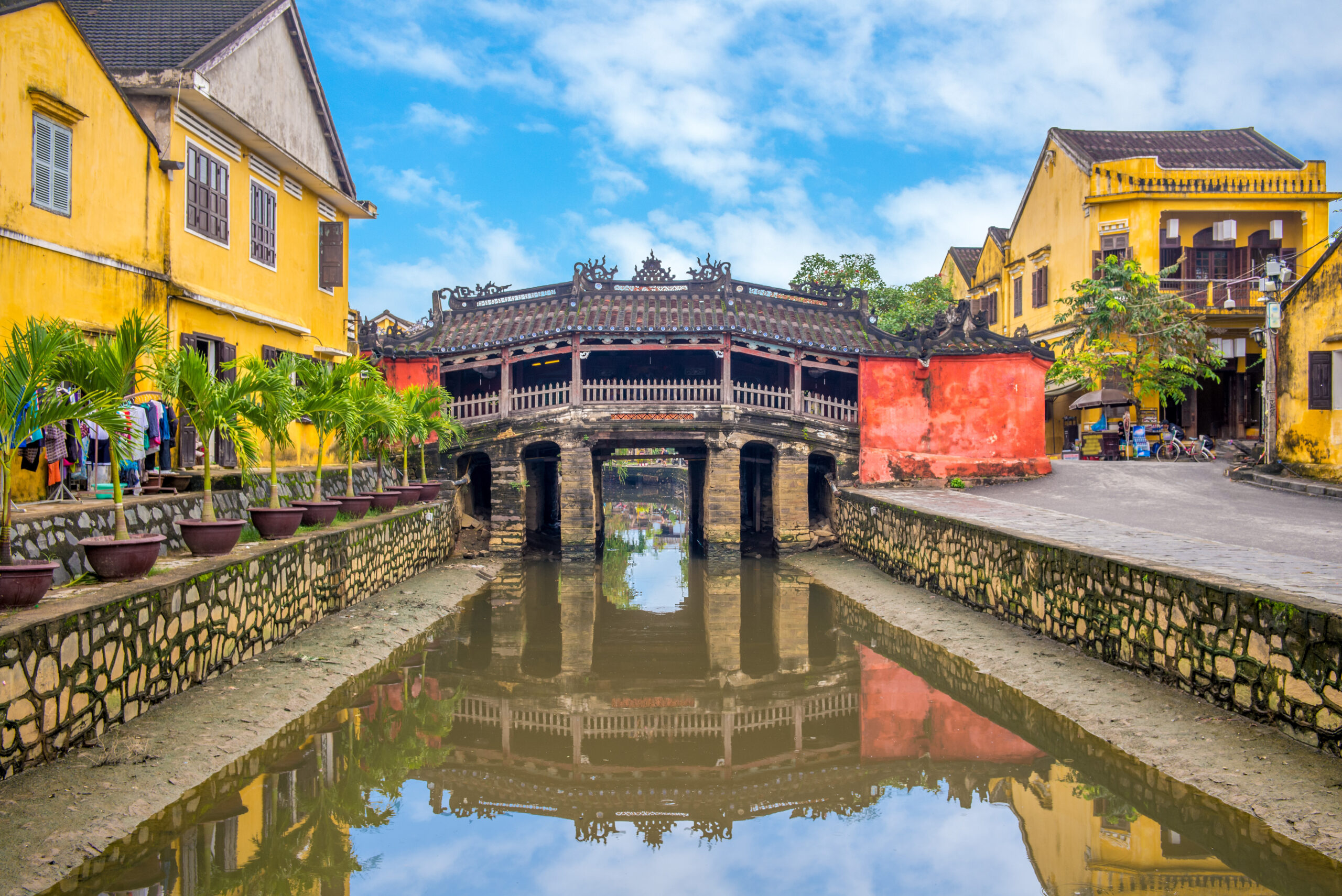 Singlereis Veelzijdig Vietnam - Vietnam