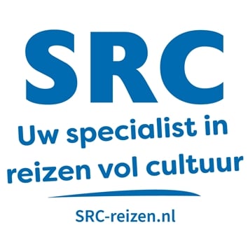 SRC Reizen reizen vol cultuur