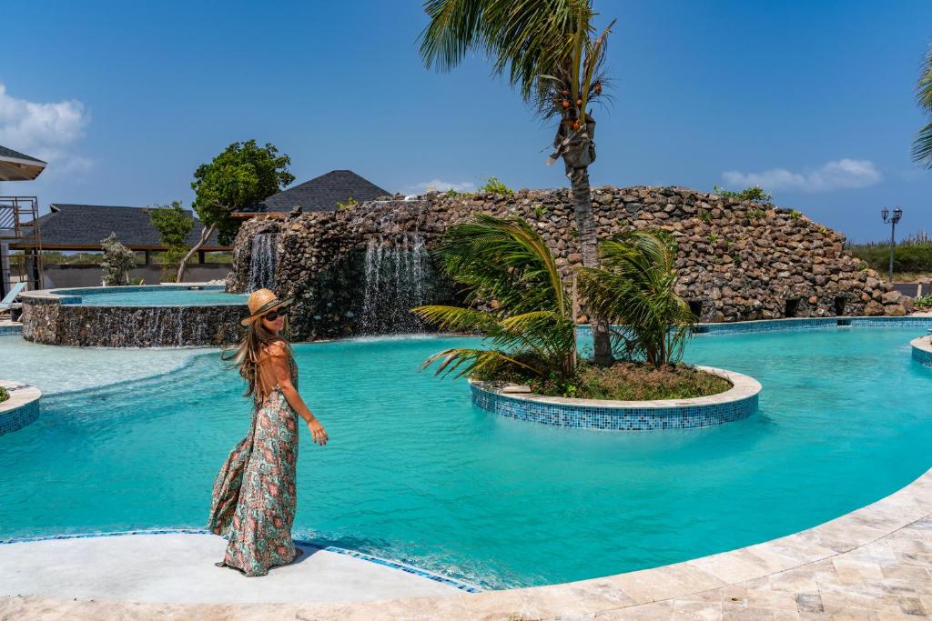 Hotels Curaçao Bed & Bike Westpunt