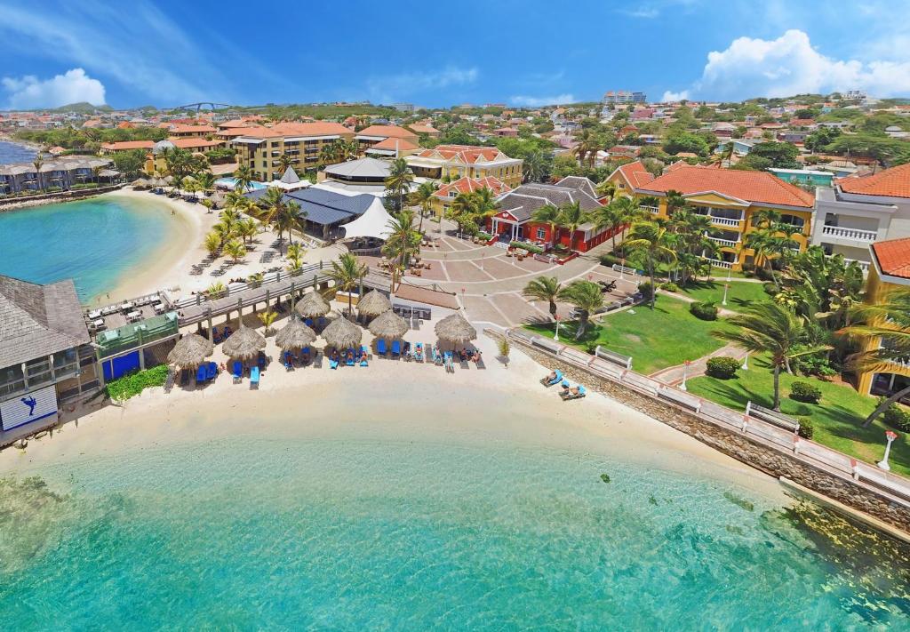 Hotels Curaçao Curacao Avila Beach Hotel