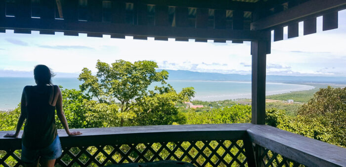 Kep Cambodja
