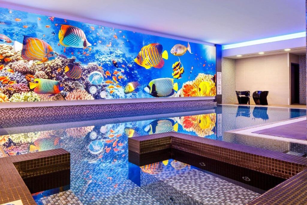 Novotel London Blackfriars