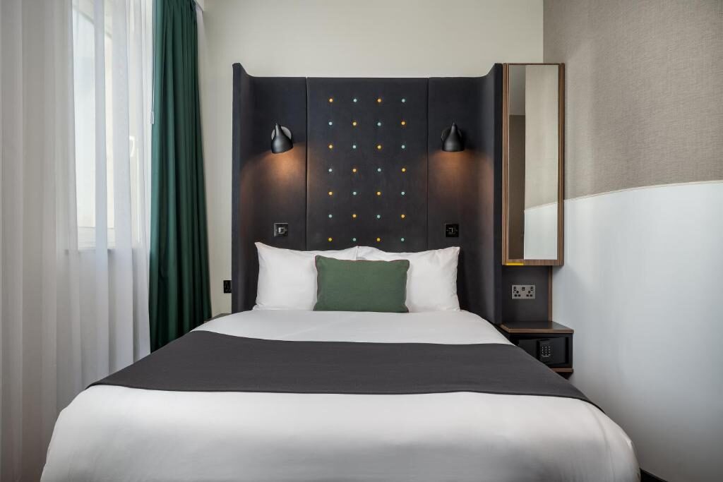 Point A Hotel London Kings Cross – St Pancras
