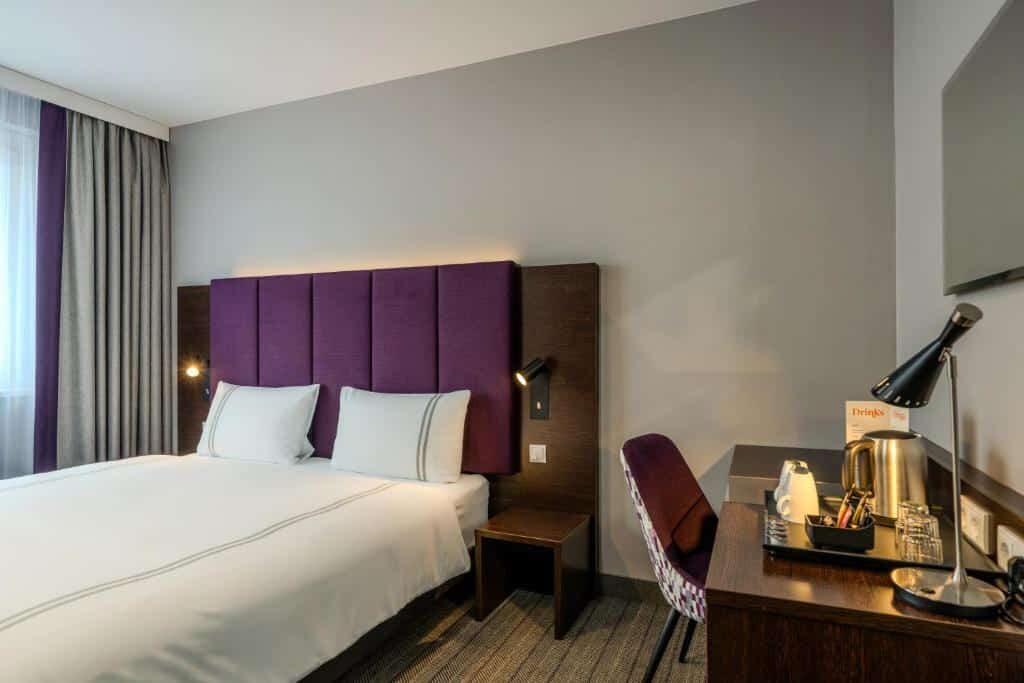 Premier Inn Berlin City Spittelmarkt