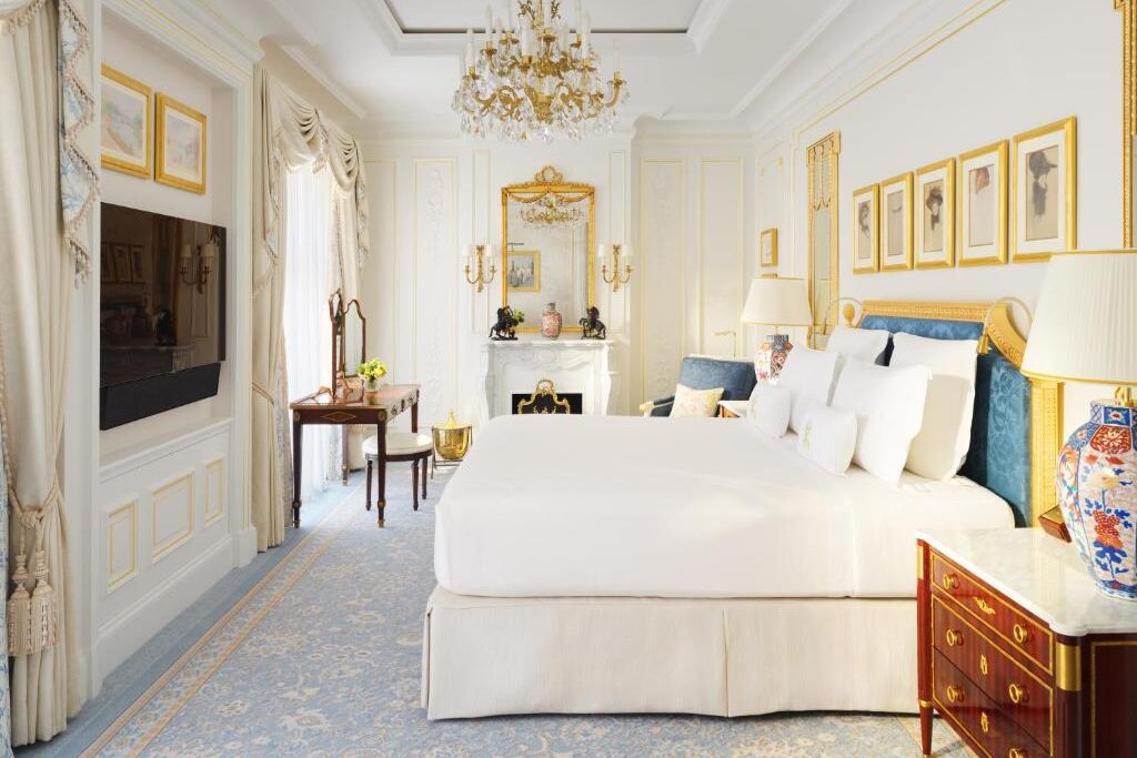 The Ritz London