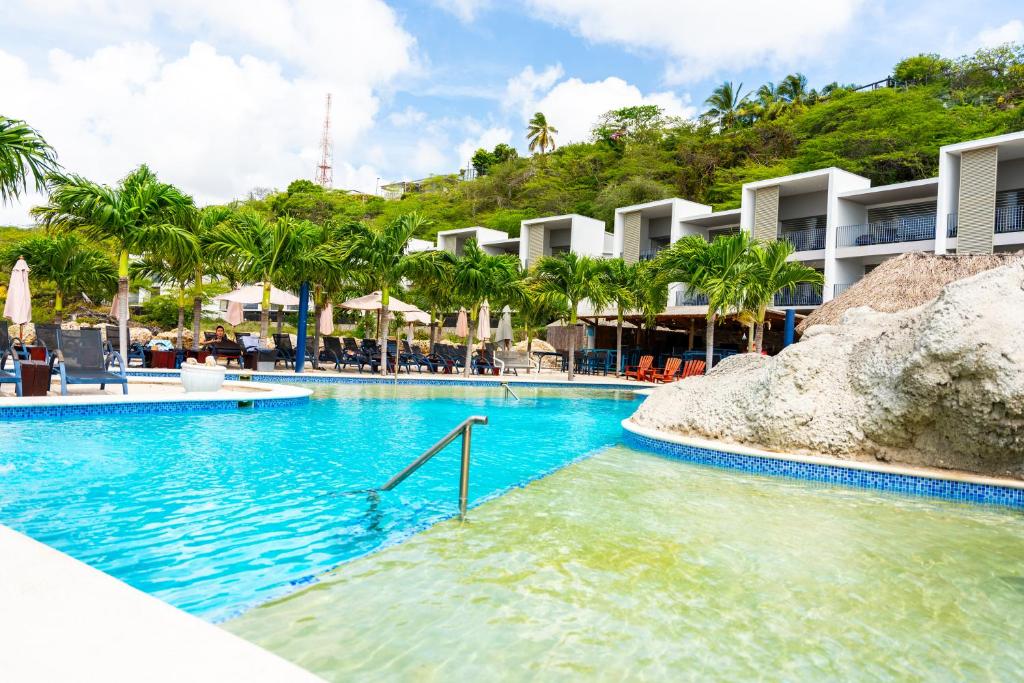 Hotels Curaçao The Ritz Village