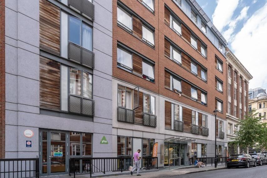 YHA London Central